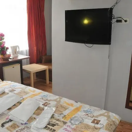 Apart-hotel Deniz Apart