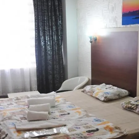 Deniz Apart Apart-hotel *