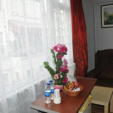 Deniz Apart Apart-hotel