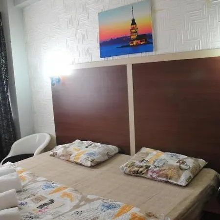 Deniz Apart Istambul