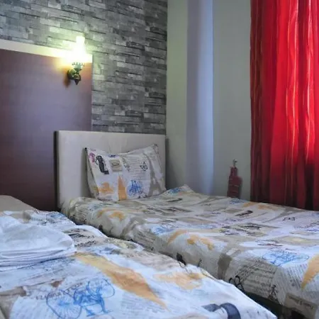 Appart hôtel Deniz Apart *