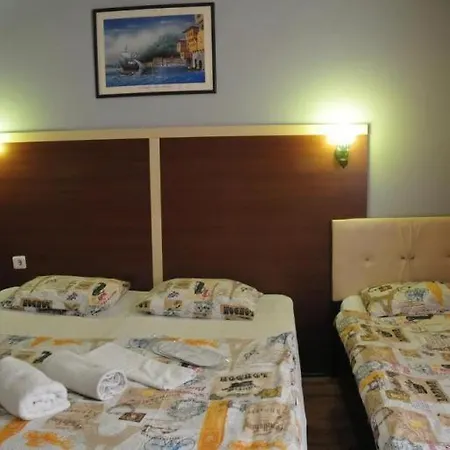 Deniz Apart * Istanbul