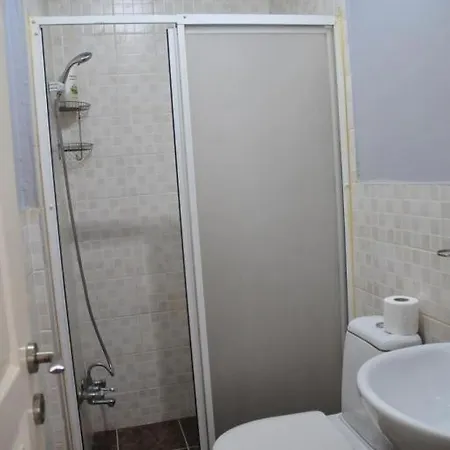Aparthotel Deniz Apart Istanbul